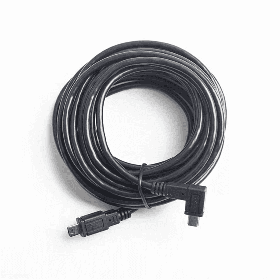 A129 Plus Duo Rear Cable