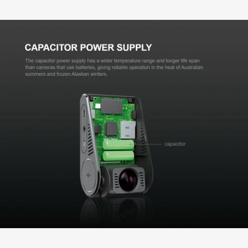 A129 Dash Cam Single Lens 1080p HD 10 480x480 2
