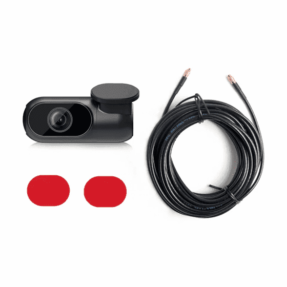 A139 Rear Camera and Cable