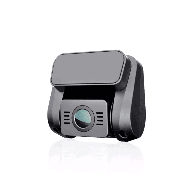 A129 Plus Duo 2 Channel Dual Dashcam – Front & Rear