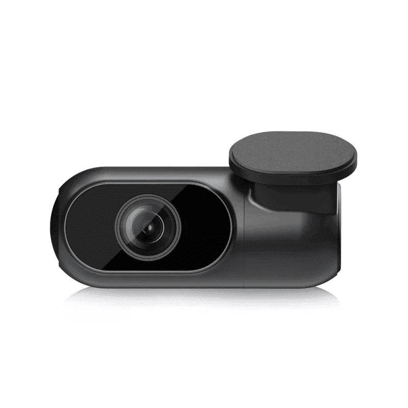 A139 2 Channel Dual Dashcam – Rear Camera