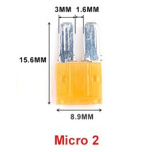 Micro 2 Fuse tap