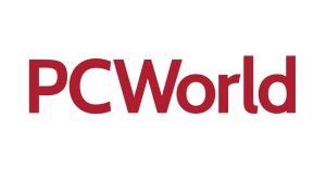 PcWorld Logo