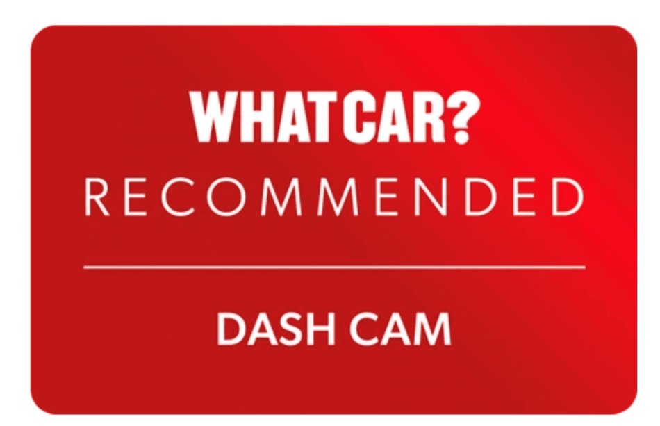 What Car Recommended