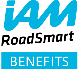 IAM benefits