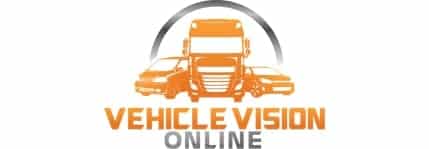 Logo Vehicle Vision Online