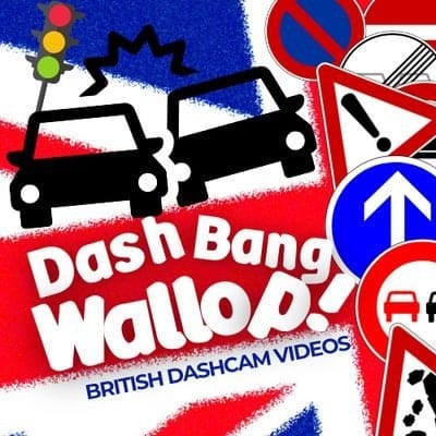Viofo UK announces sponsorship of Dash, Bang, Wallop!