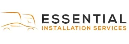 essential installation services logo