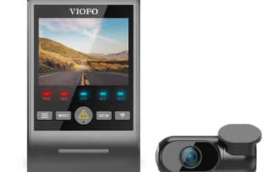 Two New Viofo Dashcams Have Arrived!