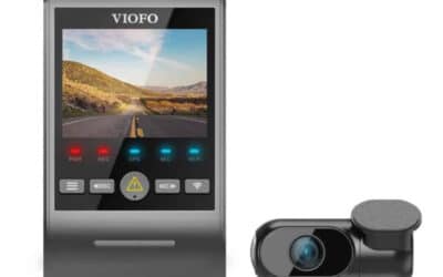 News & Updates 4 Two New Viofo Dashcams Have Arrived!