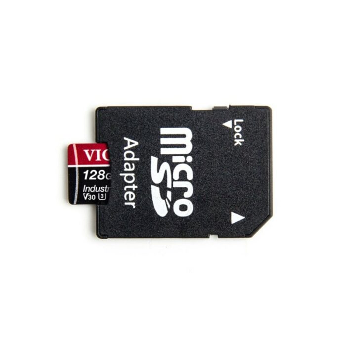 viofo 128gb professional high endurance memory card uhs 3 with adapter2