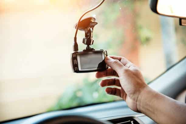 Does Hardwiring a Dash Cam Drain your Car Battery?