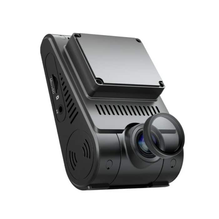 VIOFO A229 Plus 3CH 2K HDR Dual Sony STARVIS 2 Triple Dash Camera
