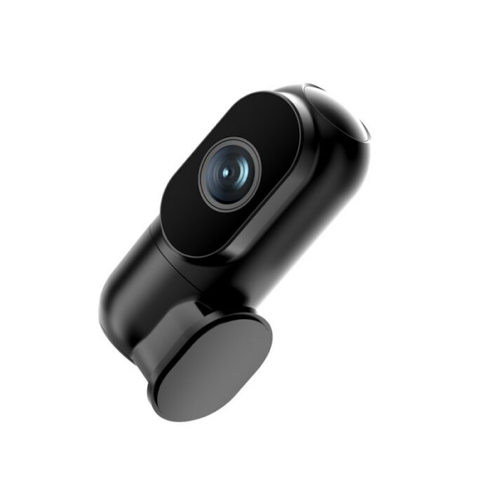 VIOFO A229 Plus Dual 2K HDR Dash Camera with Dual Sony STARVIS 2 Sensors, GPS, and Voice Control