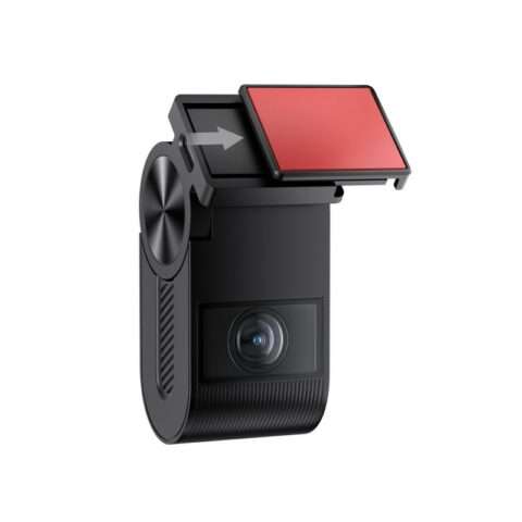 VIOFO VS1 Mini Dashcam, 1440p/2K HDR, Capteur STARVIS 2, Carte SD