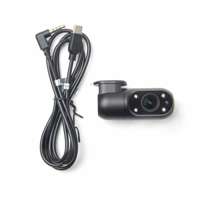 a229 plusa229 pro infrared interior camera replacement with cord and adhesive sticker 3