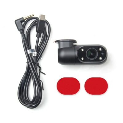 a229 plusa229 pro infrared interior camera replacement with cord and adhesive sticker