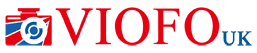 Viofo UK Logo