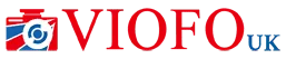 Viofo UK Logo