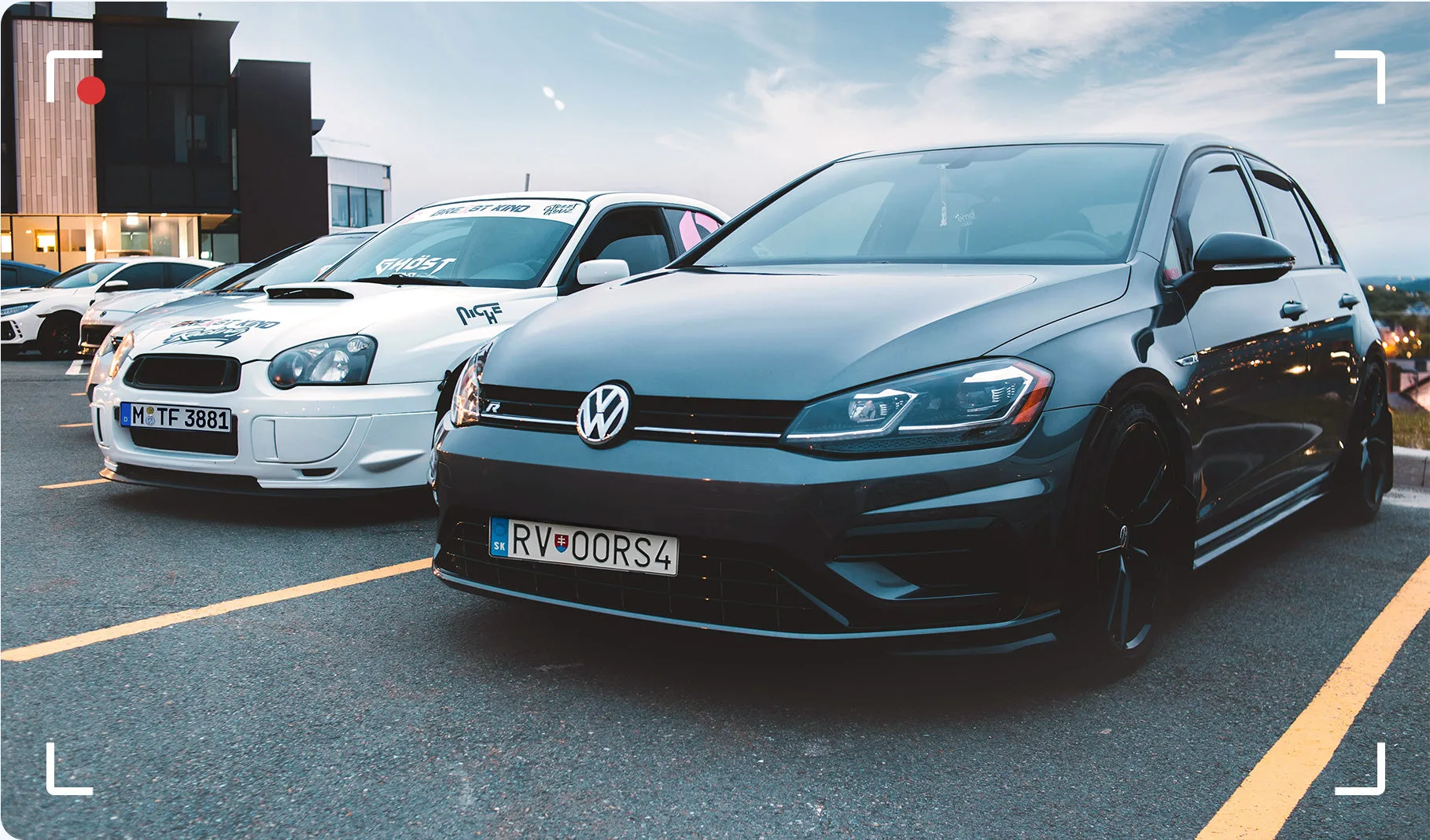 A119 Mini 2 1 CH 2K 28 A119 Mini 2 time-lapse and low bitrate parking modes
