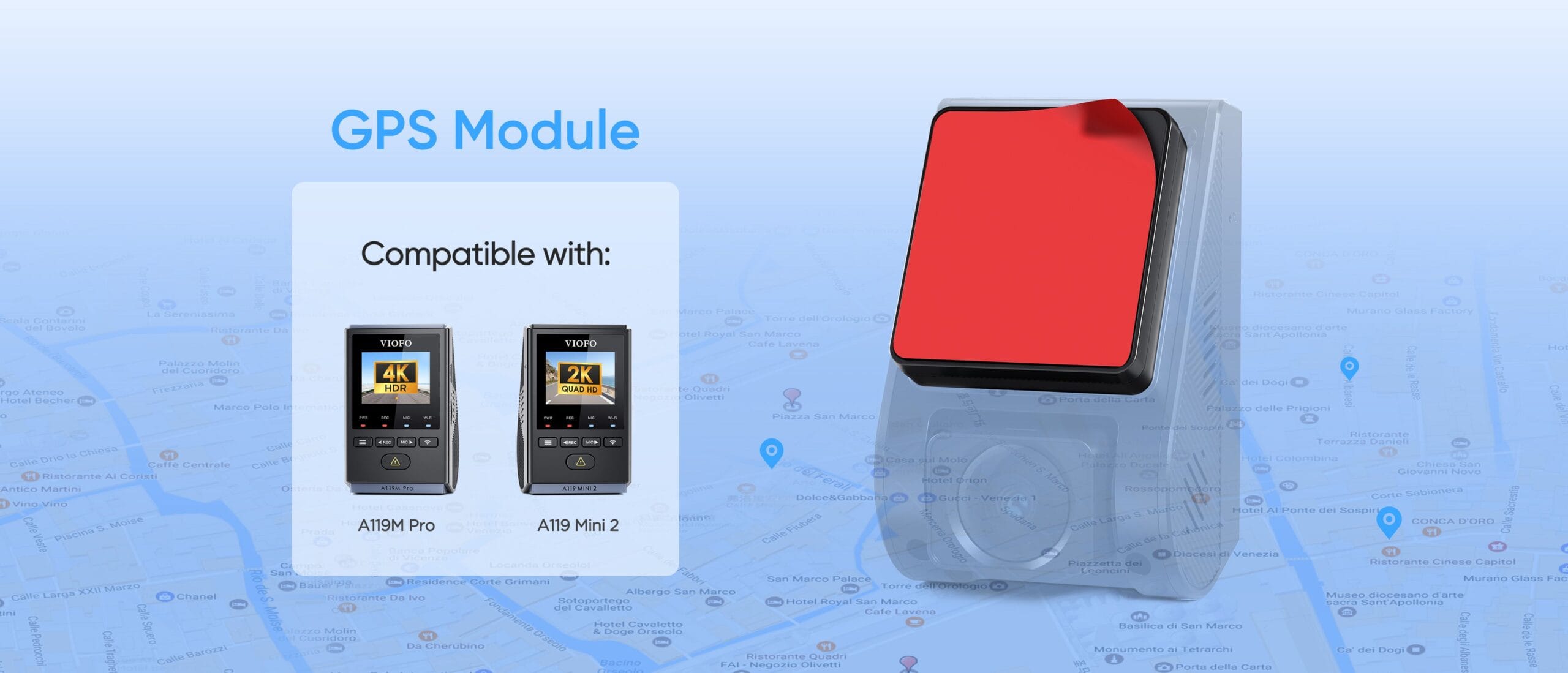 A119 Mini/Mini2/Pro GPS Module | GPS 1 scaled