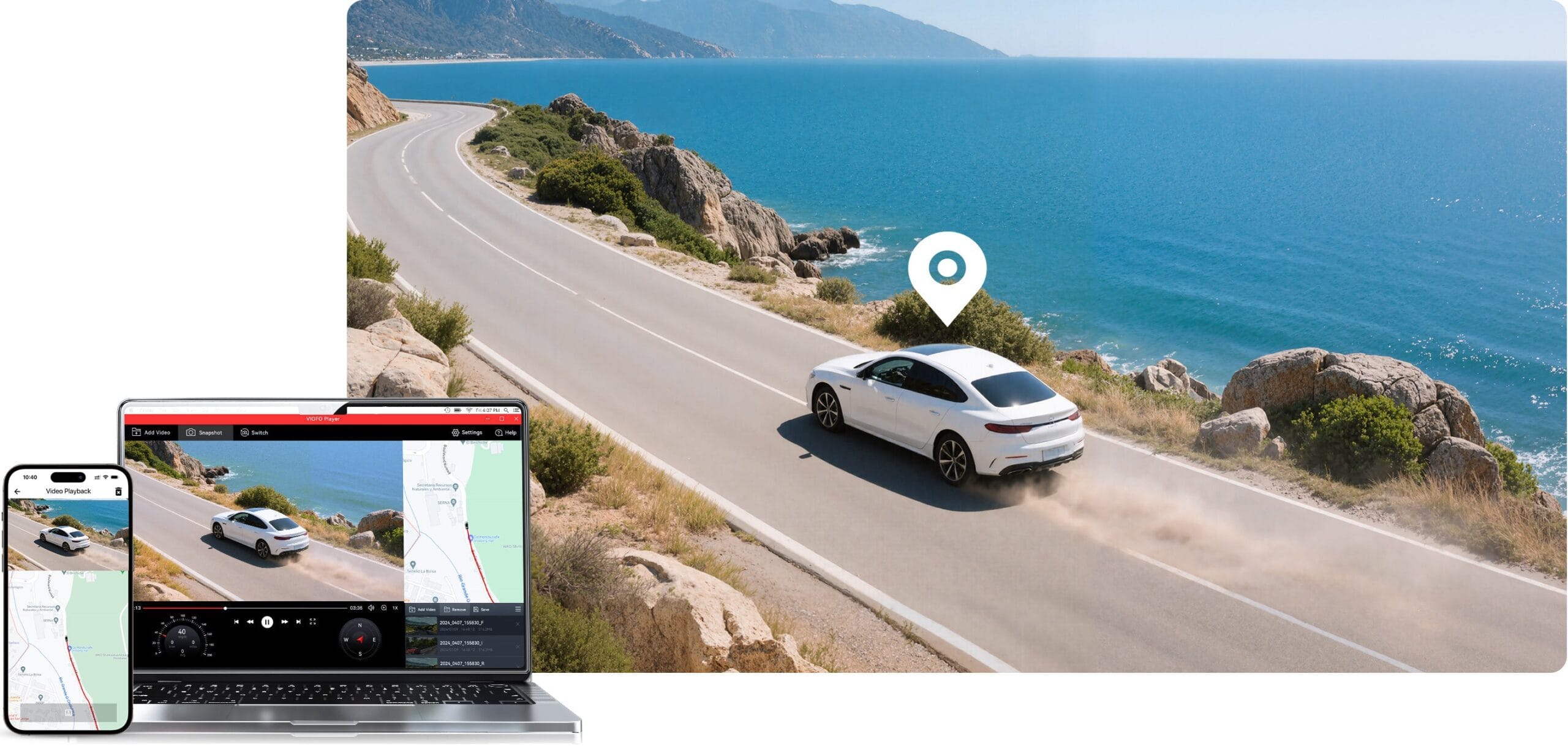 A119 Mini/Mini2/Pro GPS Module | GPS 3 scaled