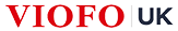 Viofo UK Logo