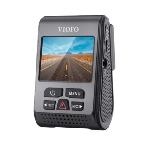 A119v3 with GPS 2K