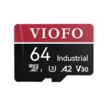 Viofo 64gb Memory Card