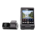 A229 Ultra 2 CH. Front 4K. Rear 4K
