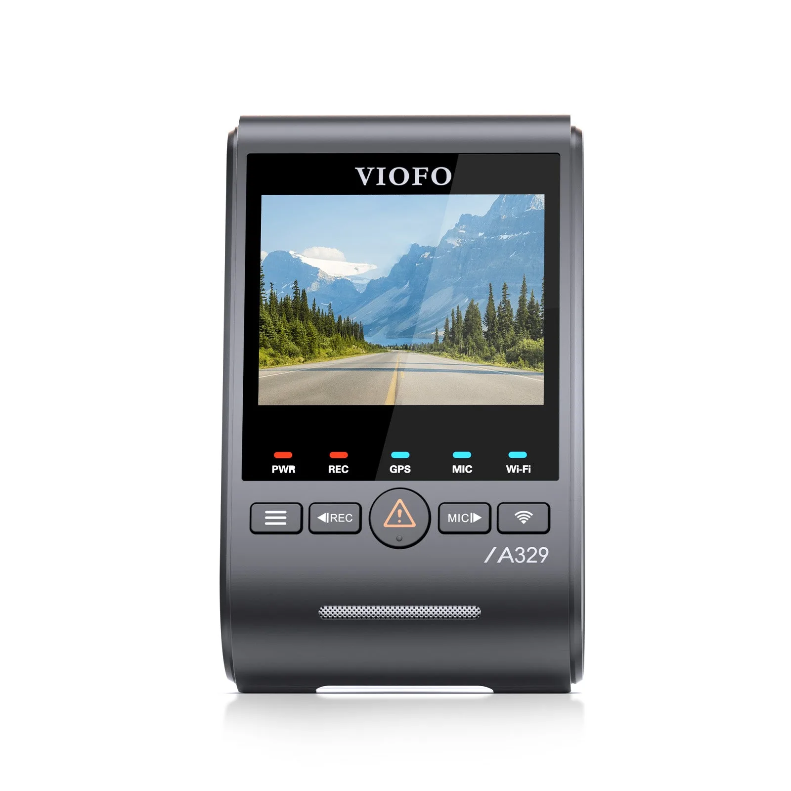 A329S - 1 CH - 4K+GPS - Image 3