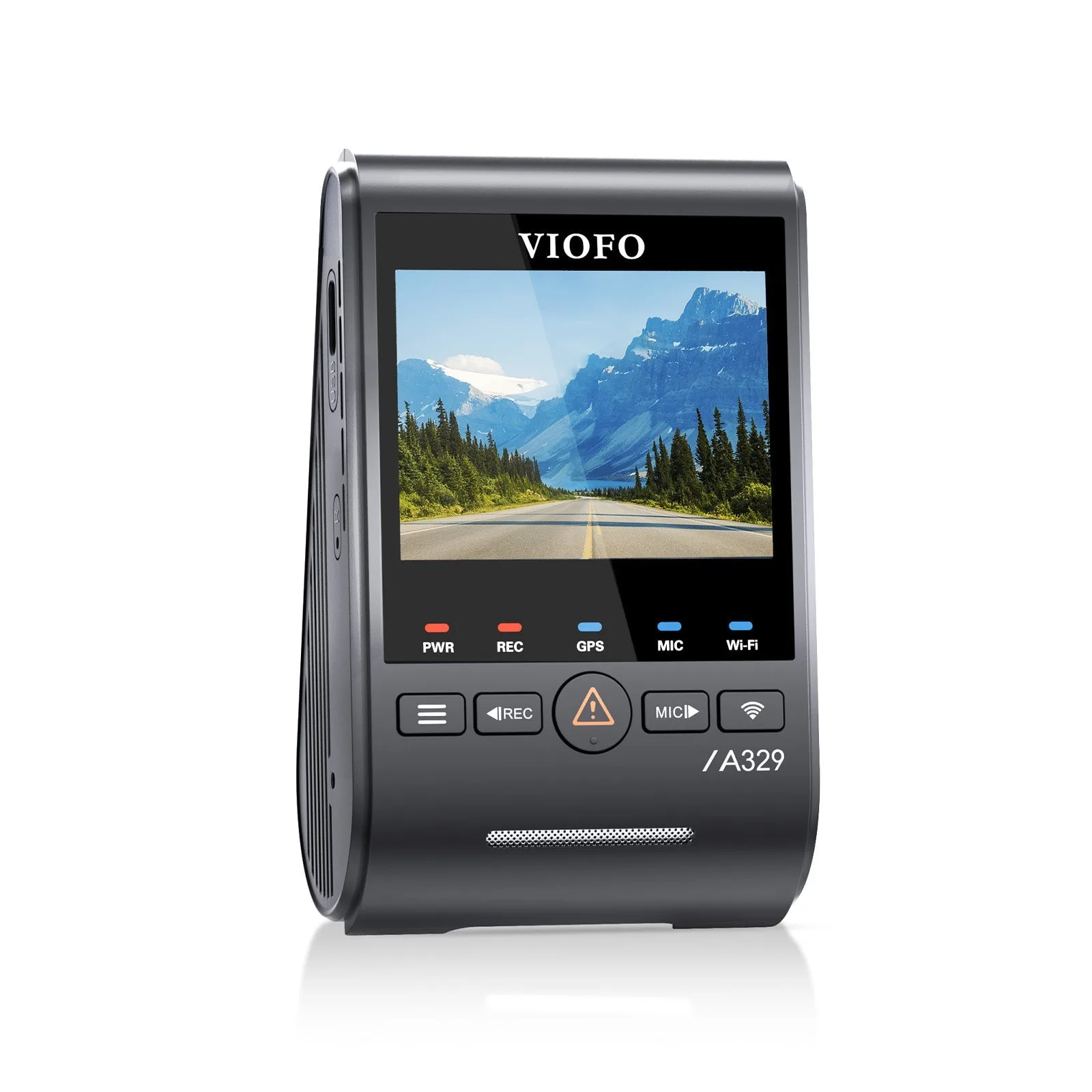 A329S - 1 CH - 4K+GPS - Image 2
