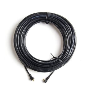 A139 8M Rear cable - Right Angle