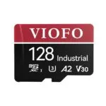 Viofo 128gb  Memory Card