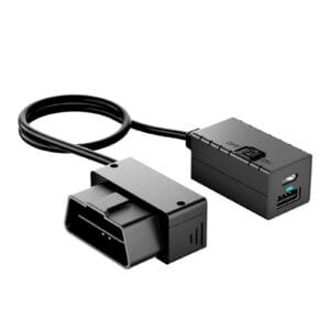 OP100 OBD-II Constant Power Cable
