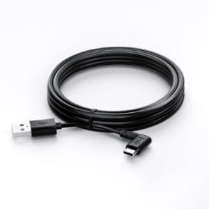 USB-A to Type-C Cable for OP100(All Cameras Apart from A119v3/A129 Series)