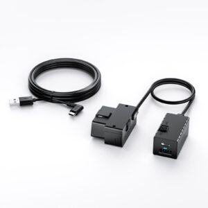 OP100 OBD-II Constant Power Cable