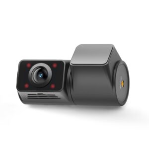 RCC360 2K Fisheye Cabin Cam Infrared A329S/A329SW - 1M