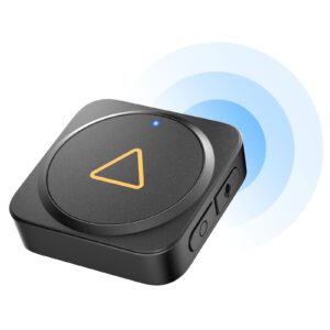 BTR200 Wireless Bluetooth Remote Control