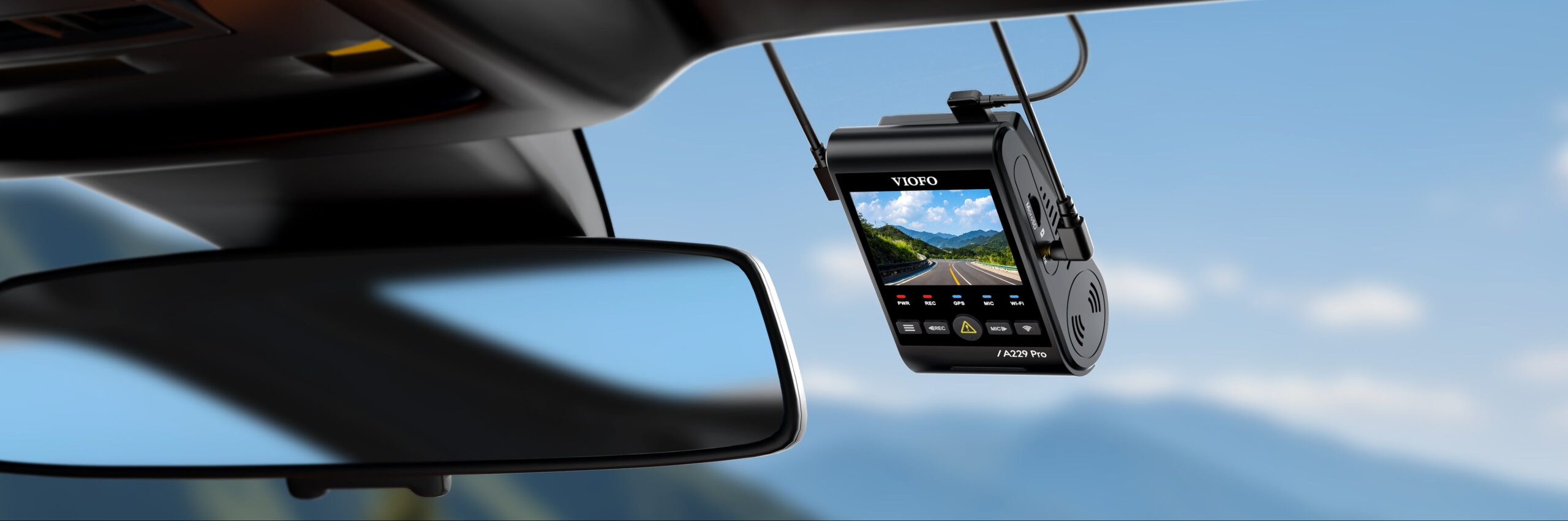 A229 Pro Tele 3CH. Front 4K+ Front Telephoto 2K+Rear 1080HD+GPS+CPL | 12 a51408d1 d4c0 49e6 b3bc cb82f350e4bd scaled