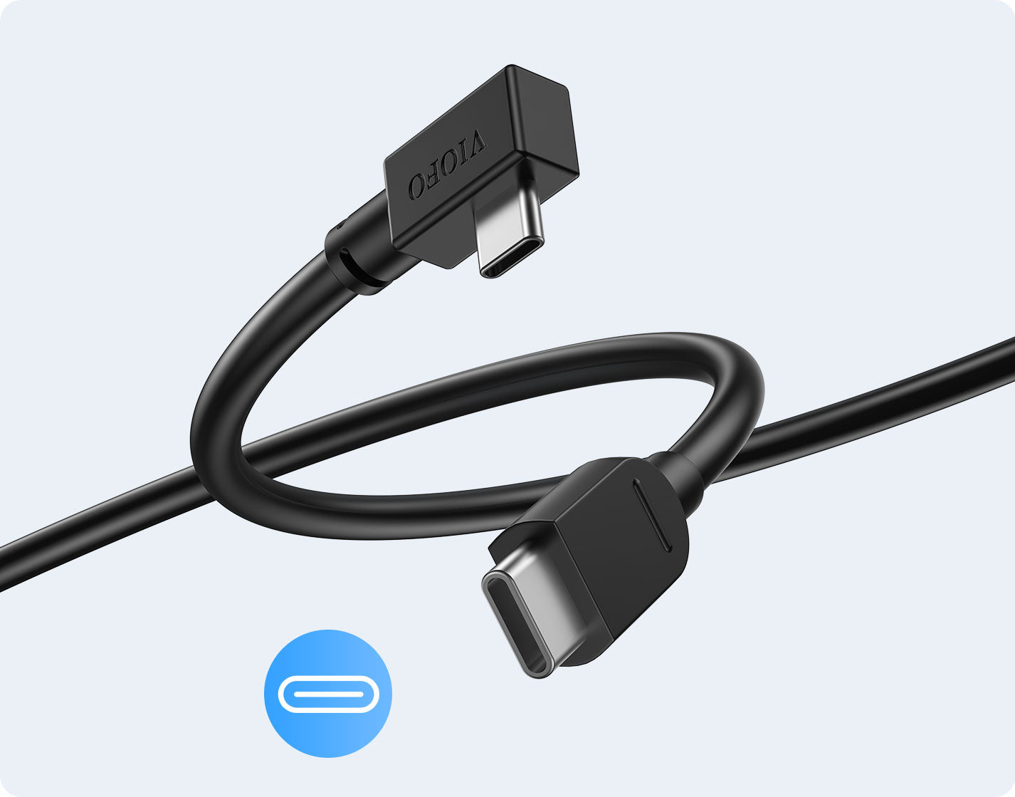 A229 Plus/Pro 8m Rear Cable | A229 04