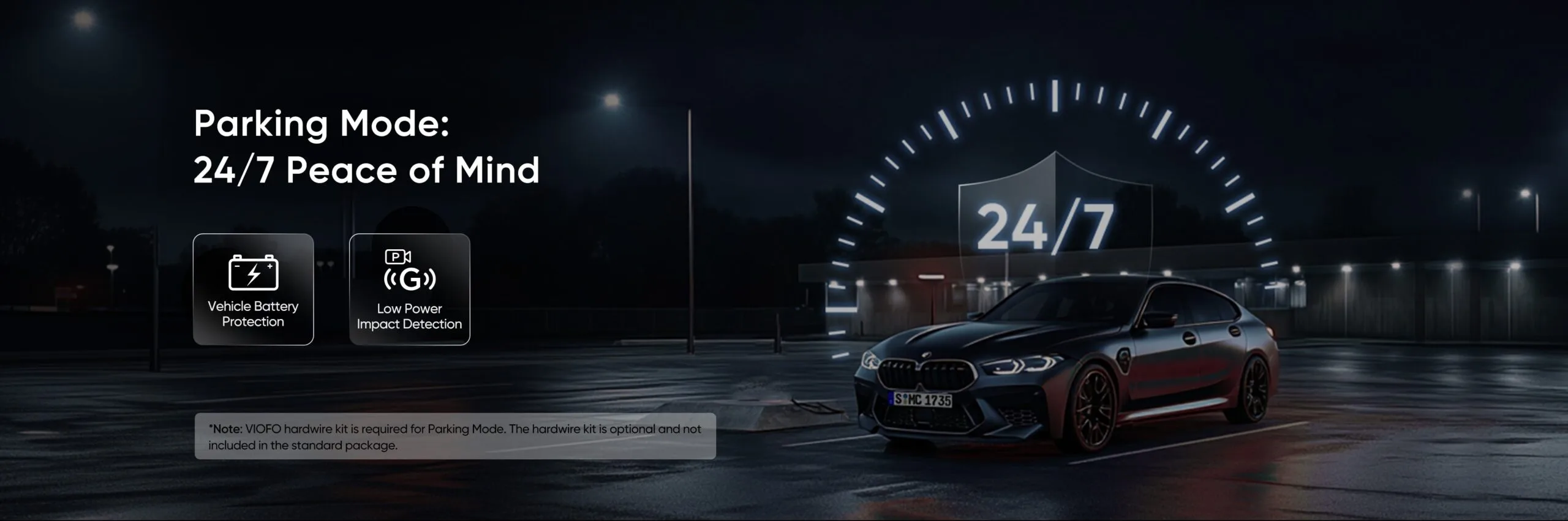A329S Multiplex Video feature