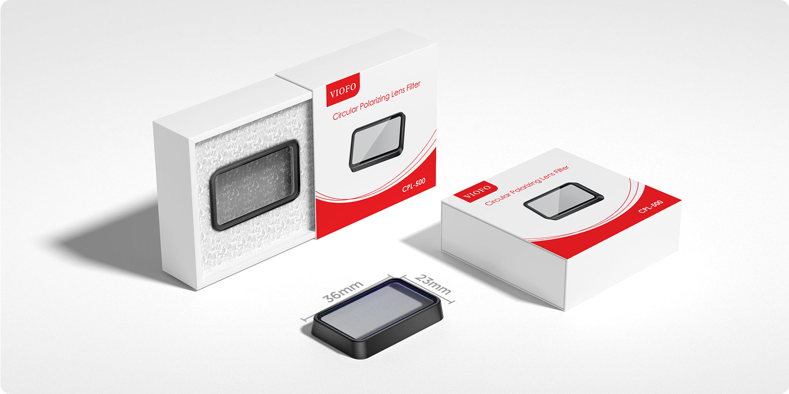 CPL 500 - RTC300 Telefoto - A329 | CPL 500 20