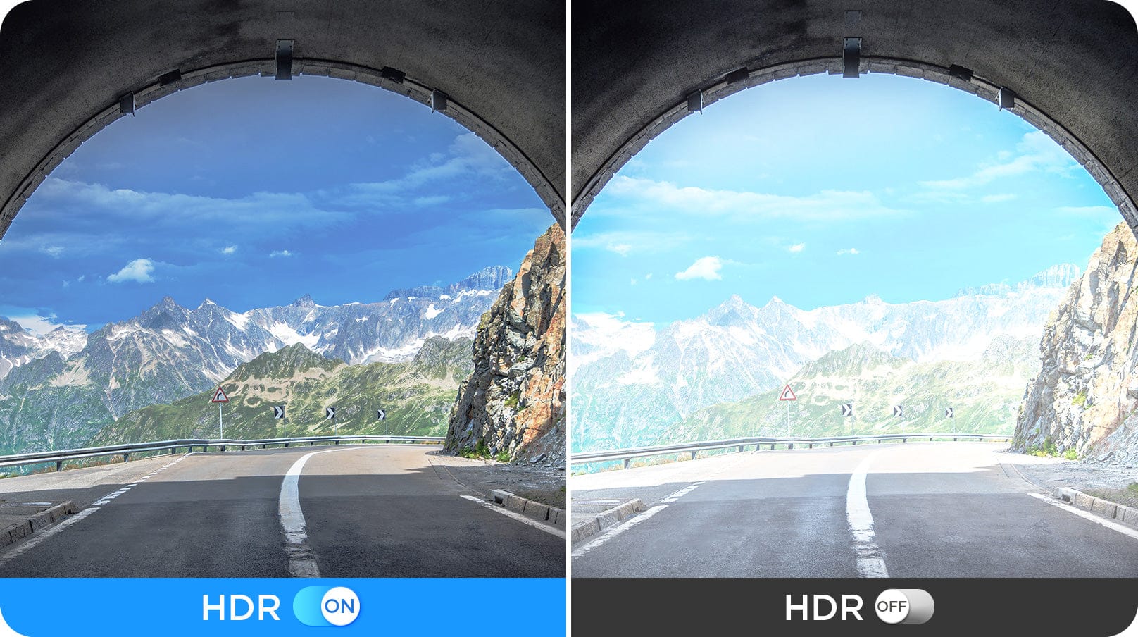 RTC320 Telefoto A229 Pro/Plus - 0.6mtr | HDR Capability