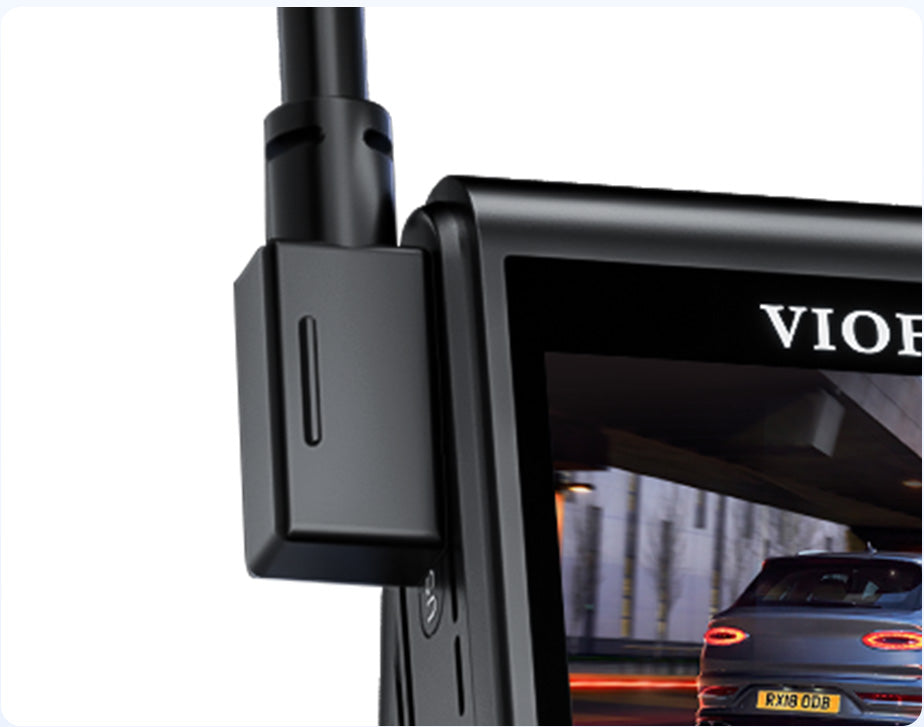 SSD Hard Drive Data Connection Cable for VIOFO A329 Series 2.5M | SSD 46
