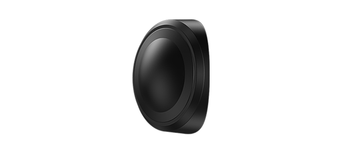 Infrared cabin camera cover