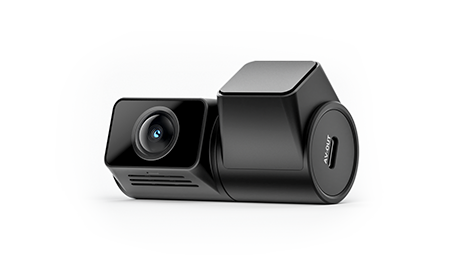 A149 Pro 2CH 4K front + 1080P rear, Sony STARVIS 2 sensor | A149 Pro 05