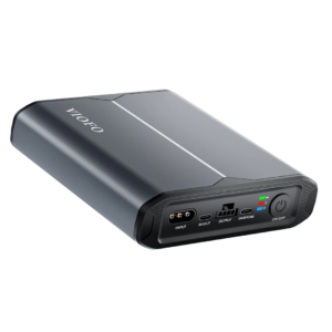 BP60 5000mAh dash cam battery pack for parking mode