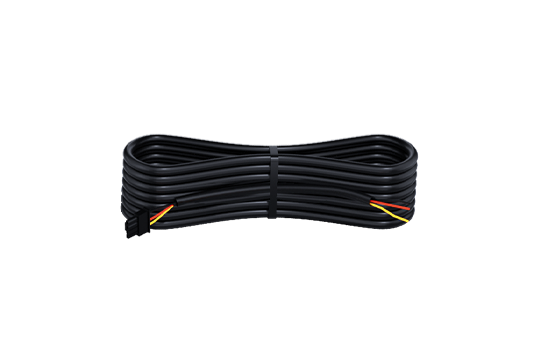 BP60 5000mAh dash cam battery pack for parking mode 59 BP60 5000mAh dash cam battery pack for parking mode | bp60 packing 04 hardwire cable adapter