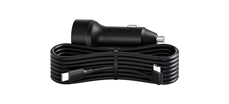 Car charger